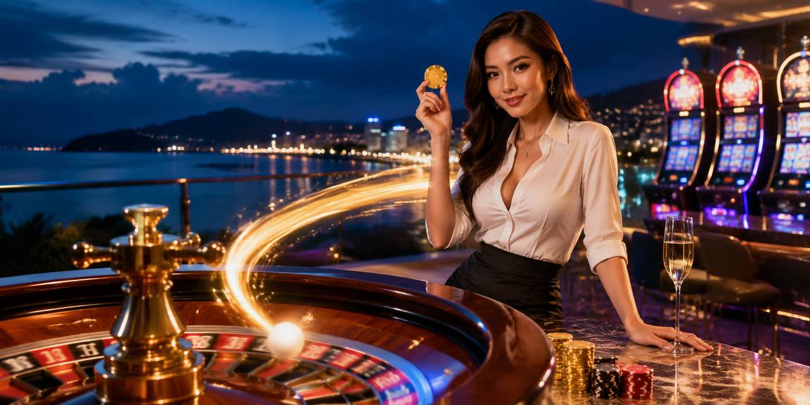 Sportsbook kami untuk pemain Malaysia