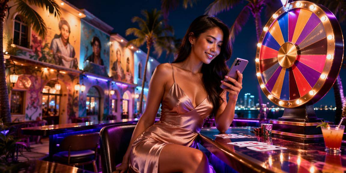 Log Masuk ke Akaun mkt lotto Anda